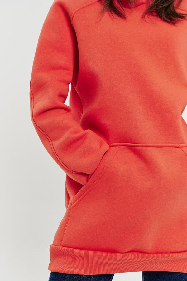 Женская толстовка 67030