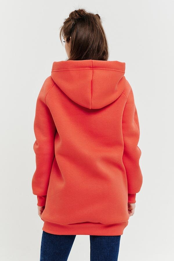 Женская толстовка 67030