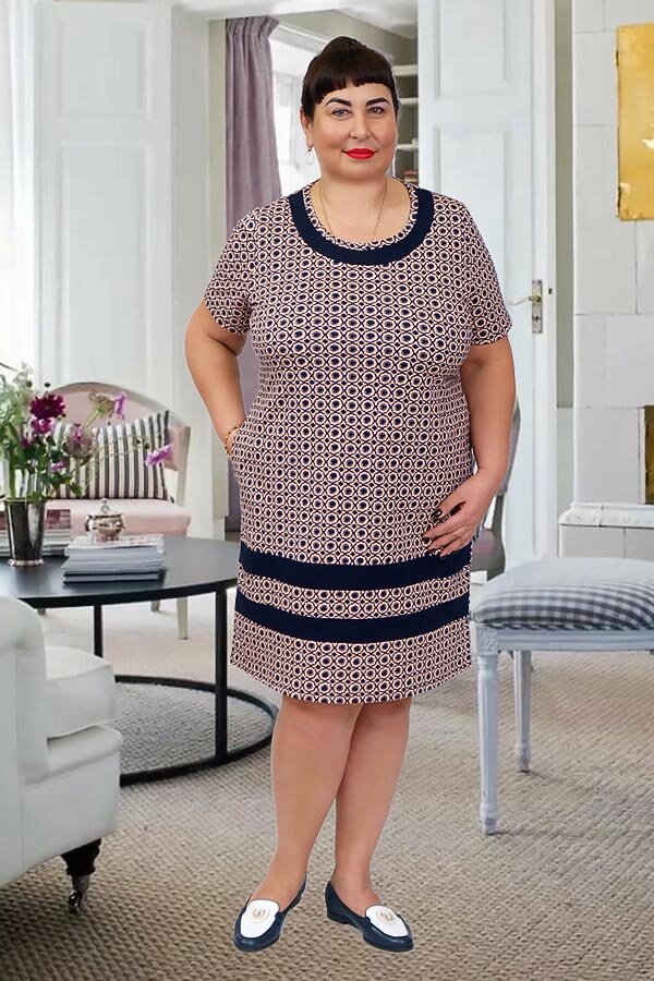 Туника Газета