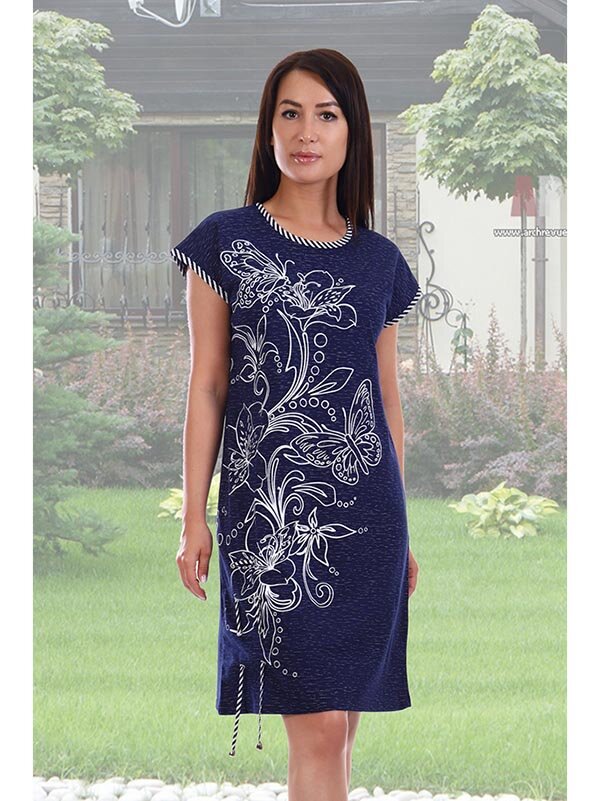 Туника Риккарда 2862