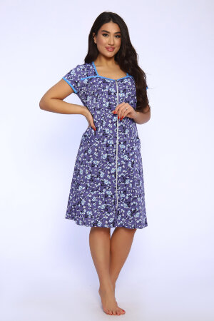 Халат Женский 85018