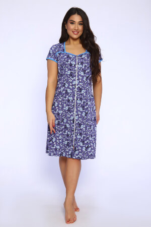 Халат Женский 85018