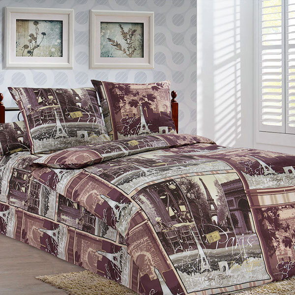 КПБ Парижские тайны 1.5 сп.