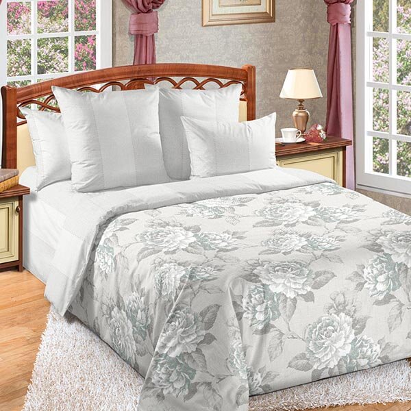 Мира постельное белье перкаль