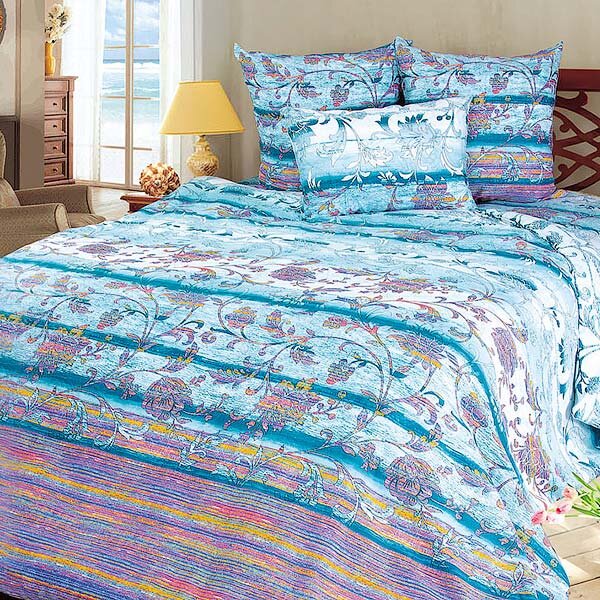 КПБ Аквамарин евро