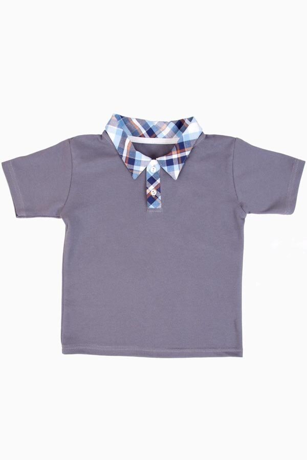 Футболка Поло 132