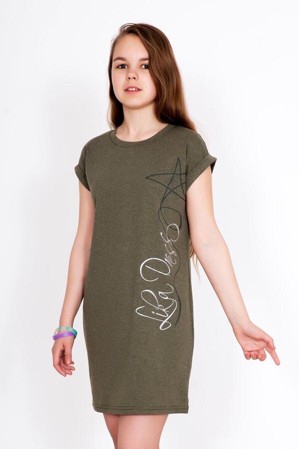 Платье Стефани Д 5210