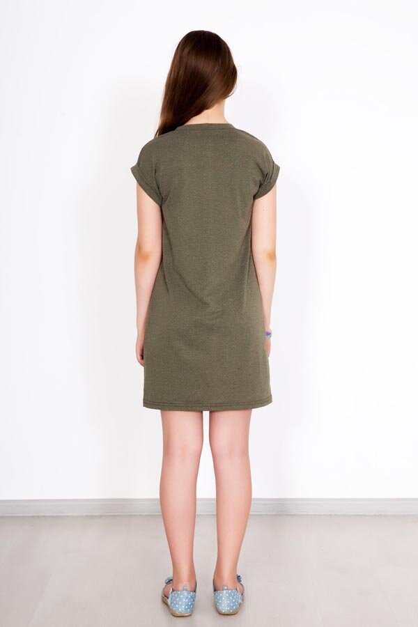 Платье Стефани Д 5210