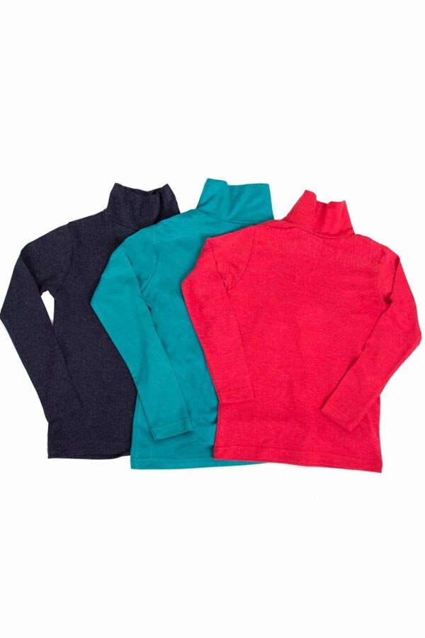 Водолазка Хамур 1840