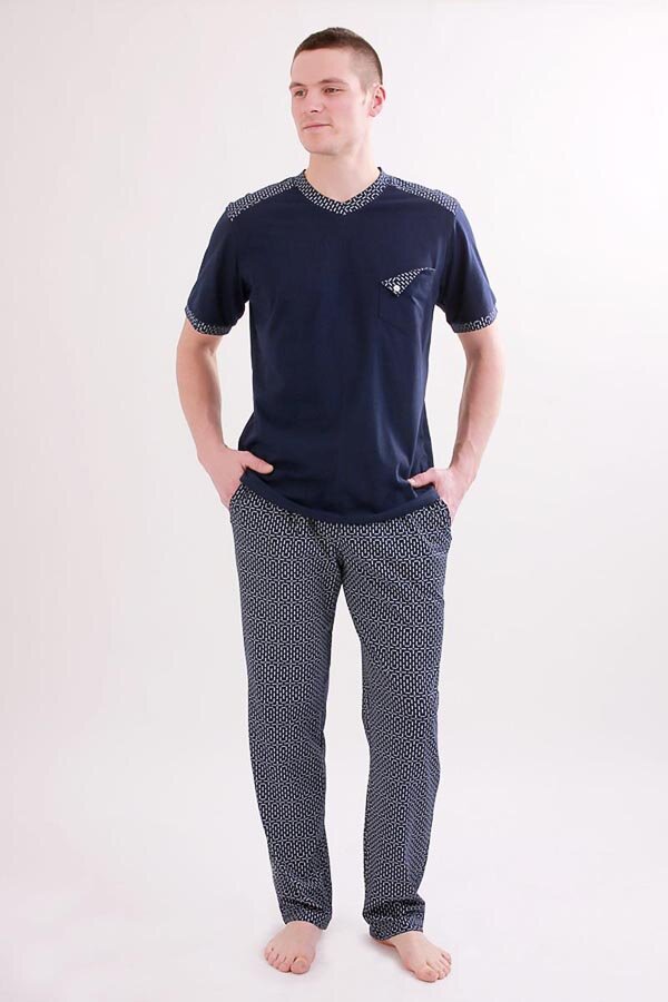 Костюм Искандер 6407