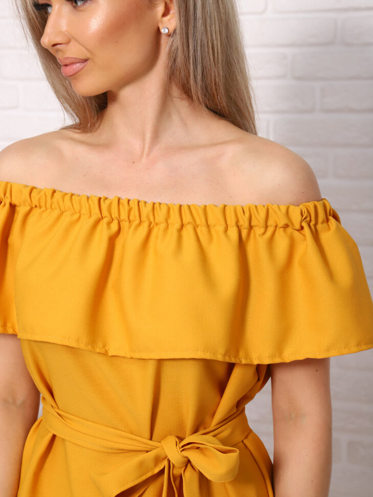 Сарафан Настя-8