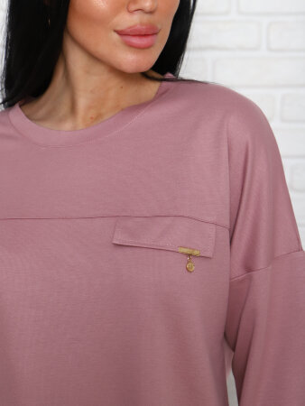 Джемпер Дарина-5