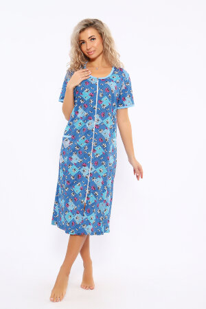 Халат Женский 51140