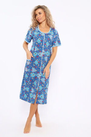 Халат Женский 51140