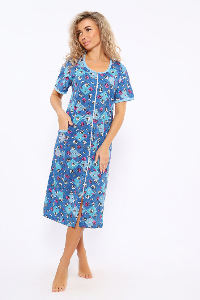 Халат Женский 51140