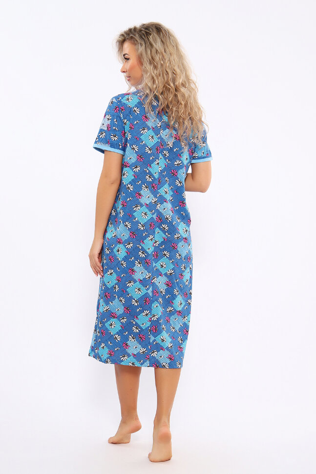 Халат Женский 51140