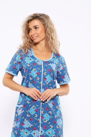 Халат Женский 51140