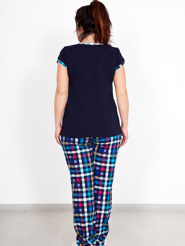 Костюм домашний Уют 3267