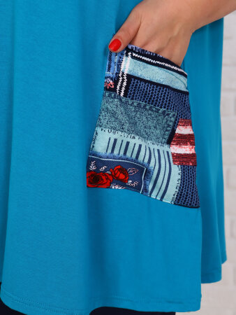 Туника Геля МАР-18