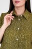 Туника Лаура зеленый горох ТГ-01-5