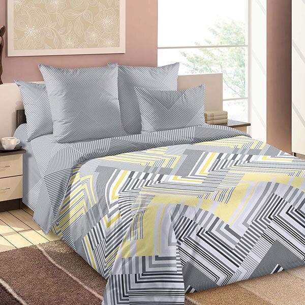 Тобиас постельное белье перкаль