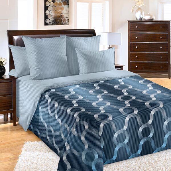 Мистраль постельное белье перкаль