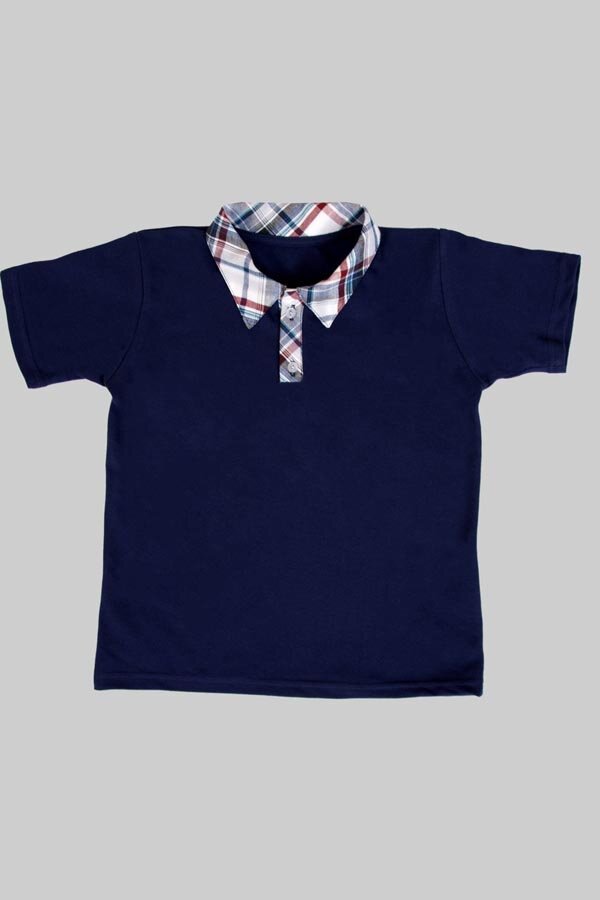 Футболка Поло 2021