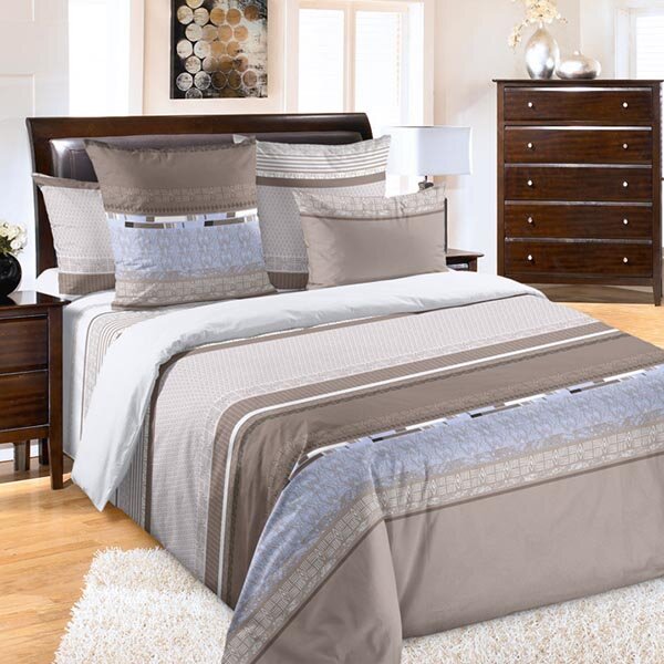 Покрывало стеганое Эдуард , бязь