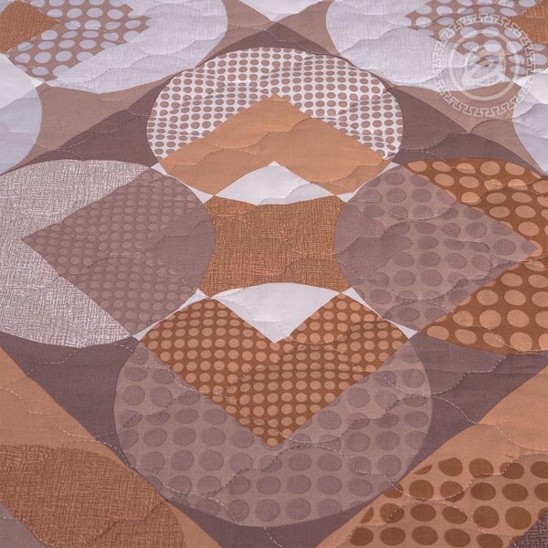 Покрывало стеганое Порто, поплин