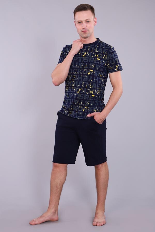 Мужской костюм 11689