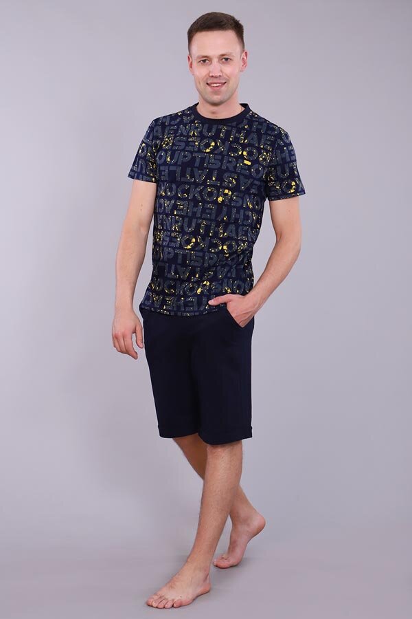 Мужской костюм 11689