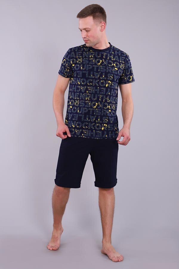 Мужской костюм 11689