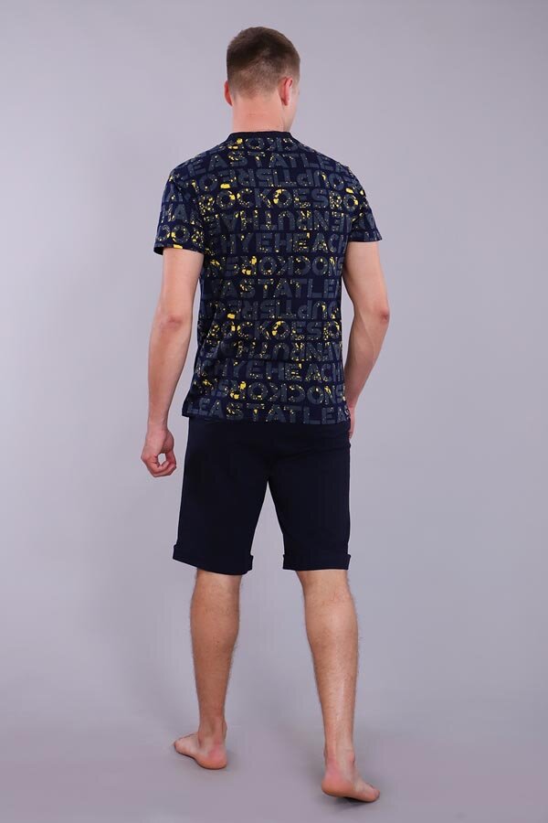 Мужской костюм 11689