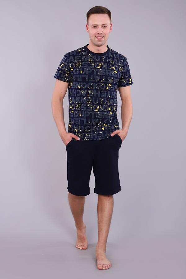 Мужской костюм 11689