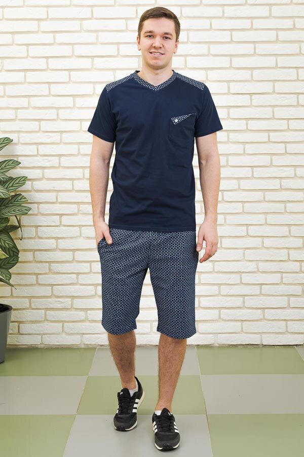 Костюм Искандер 6562