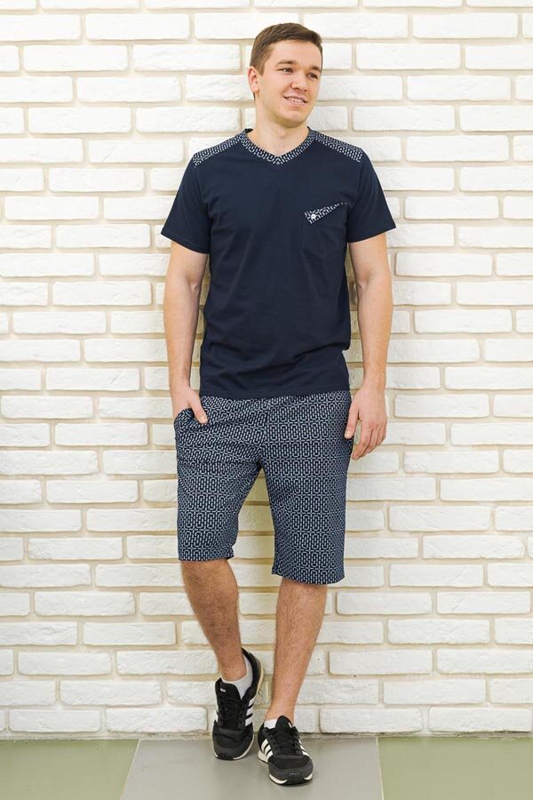 Костюм Искандер 6562