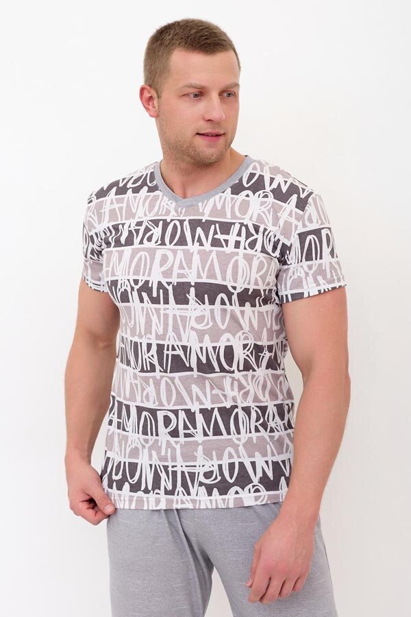 Костюм мужской Эмир Ж 9419