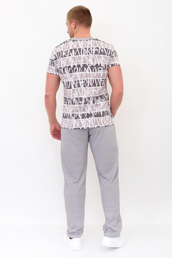 Костюм мужской Эмир Ж 9419