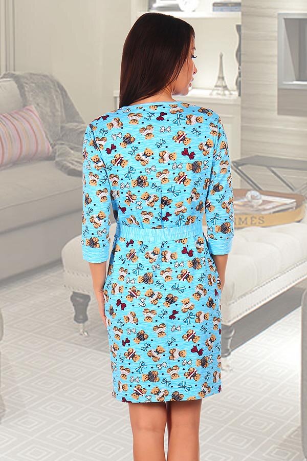 Пеньюар Игрушка 2721