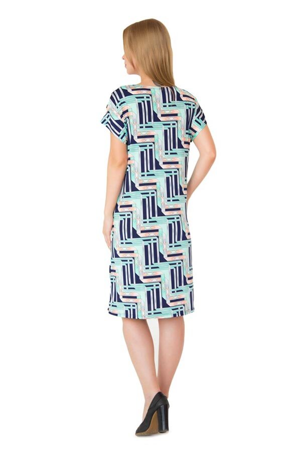 Платье 1175 ПК