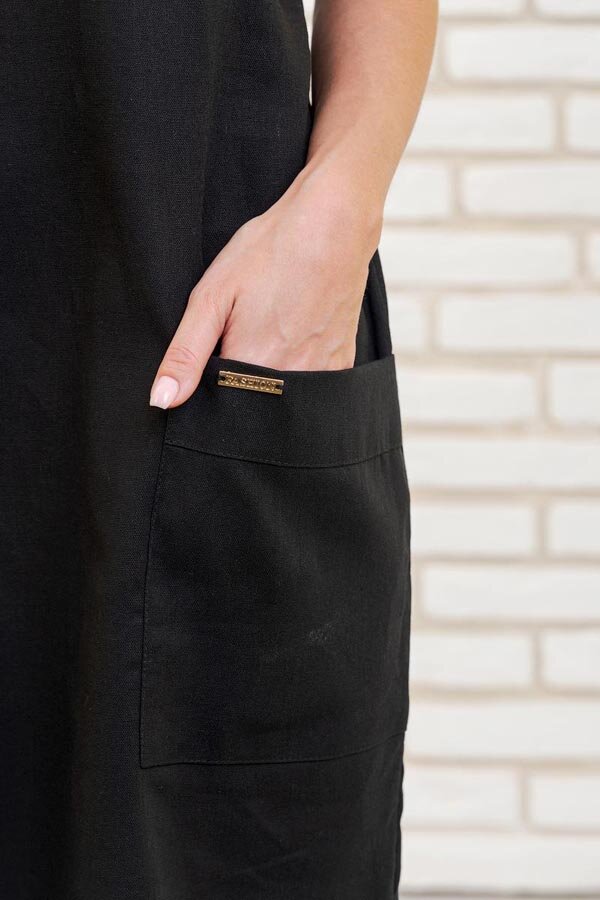 Платье Зелена 6746