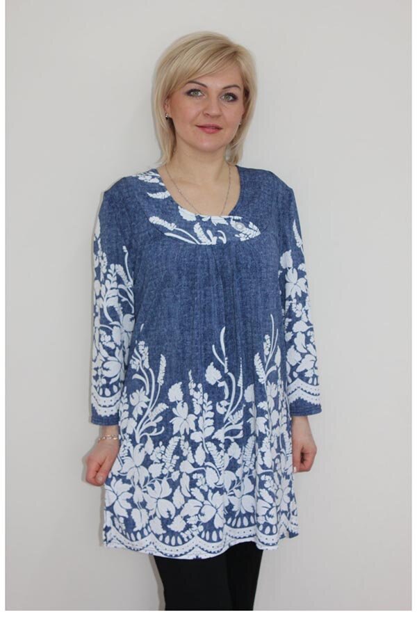 Туника женская Т600.18