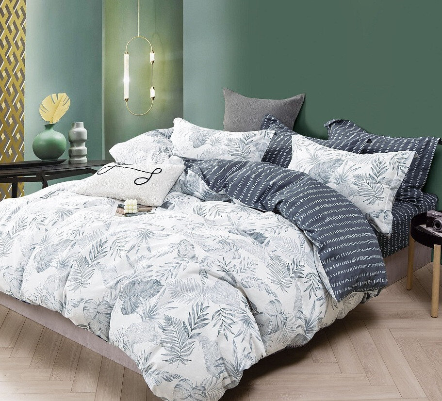 Невинность постельное белье сатин 2007