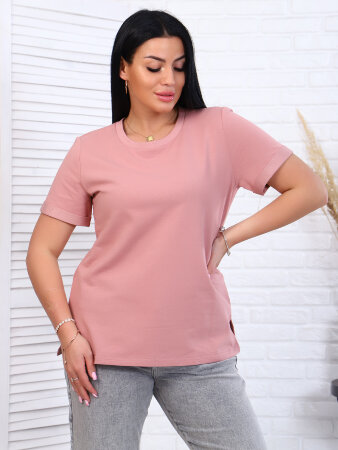Джуди пудра футболка