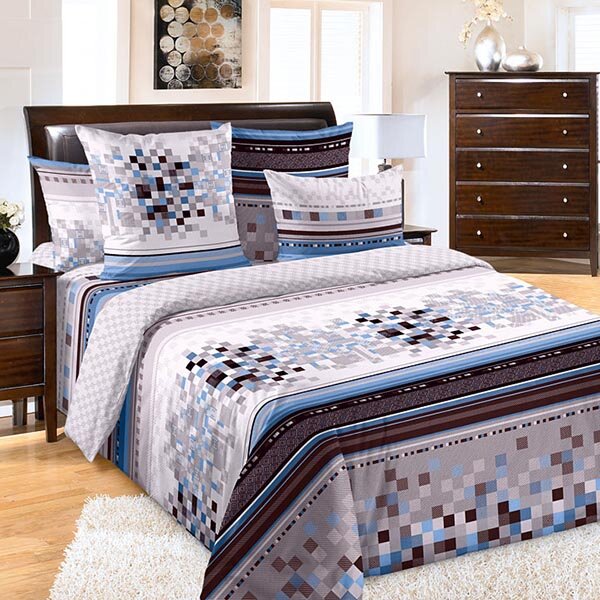 Моцарт постельное белье перкаль