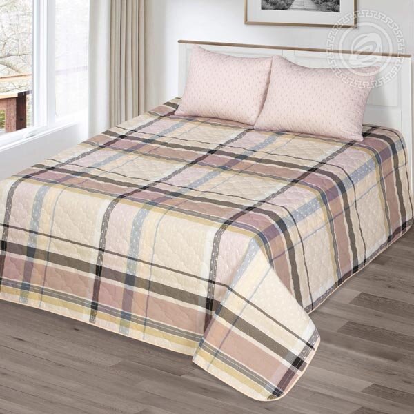 Покрывало стеганое Прима, поплин