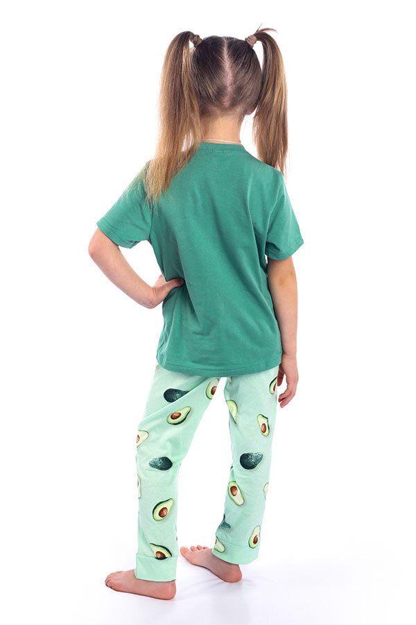 Костюм Смак Авокадо КД-4