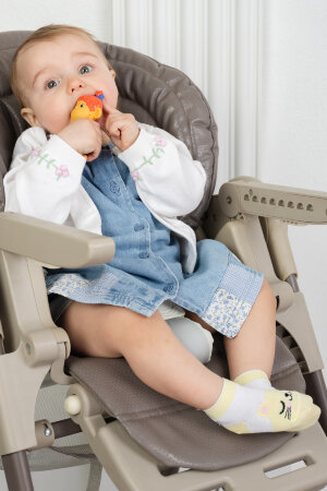 Детские носки Няшечка