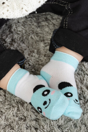 Детские носки Няшечка