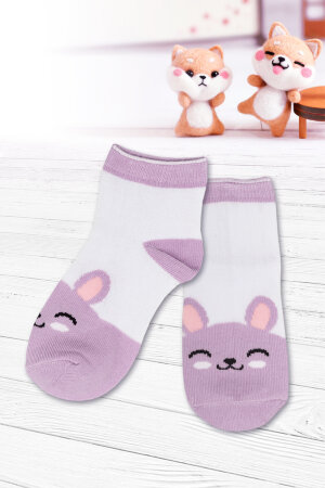 Детские носки Няшечка